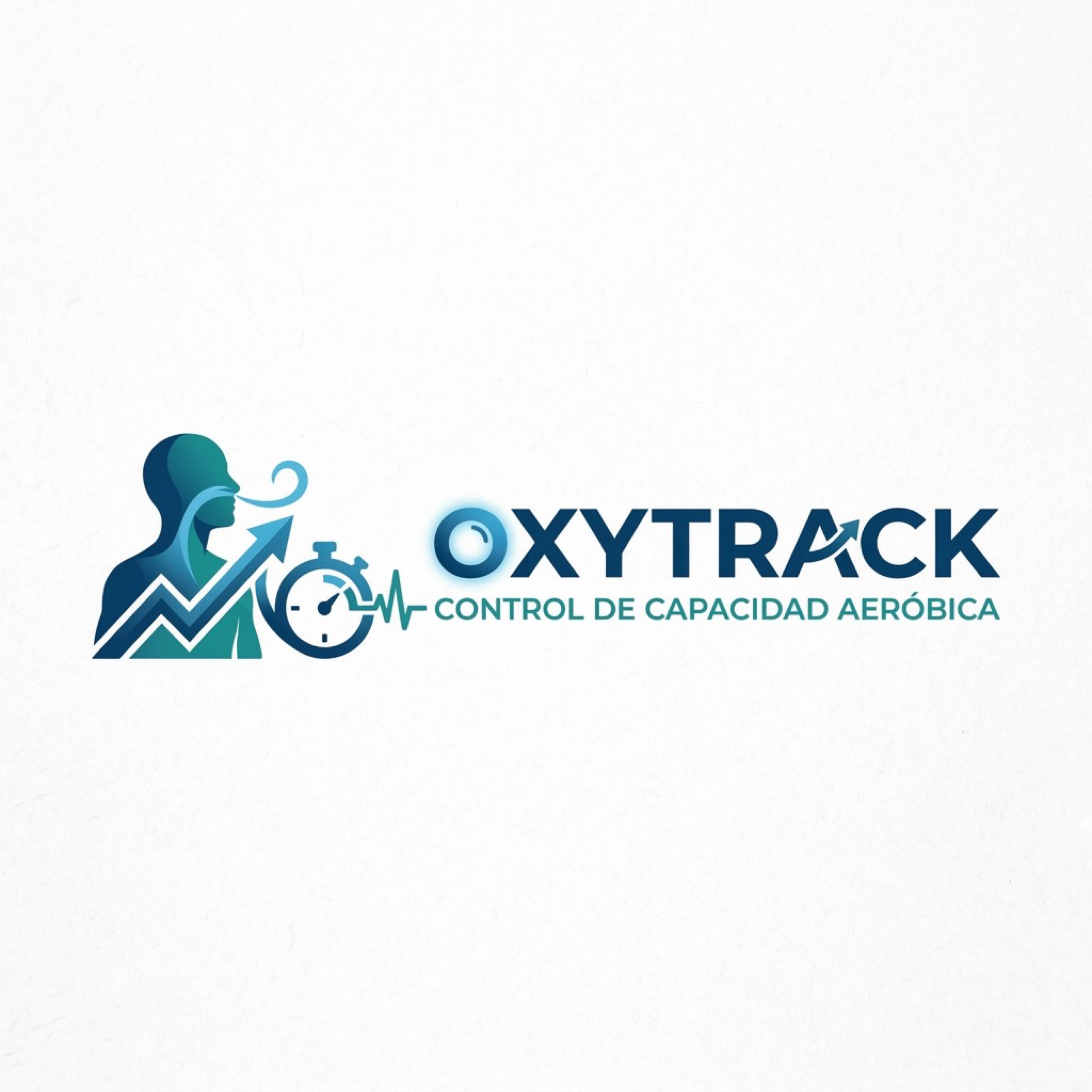 OxyTrack Logo